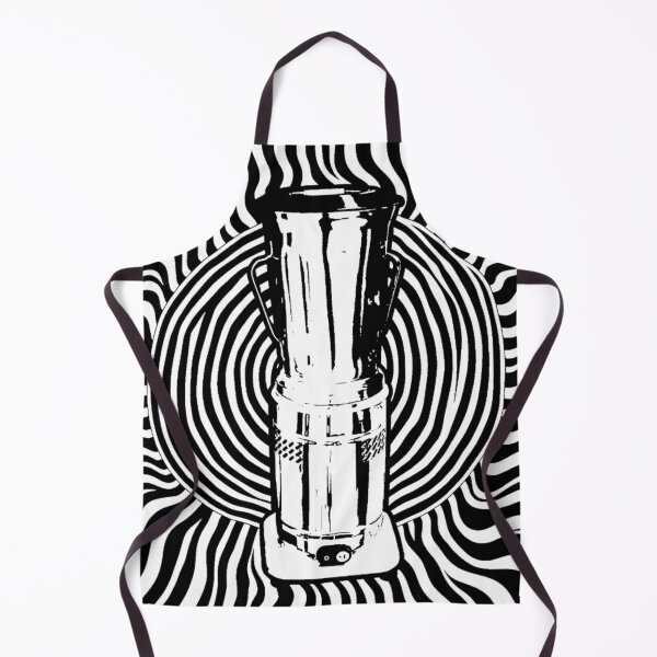 Item preview, Blender, Reimagined #7 designed and sold by Helios Be. Lavsh.