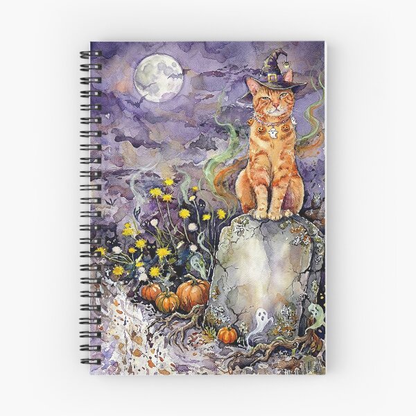 Item preview, Halloween Tom designed and sold by Margaret Merry.