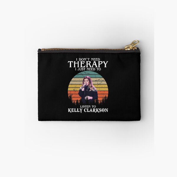 Item preview, I Don't Need Therapy I Just Need To Listen To Kelly Retro Essential designed and sold by Ohio Association for Justice.