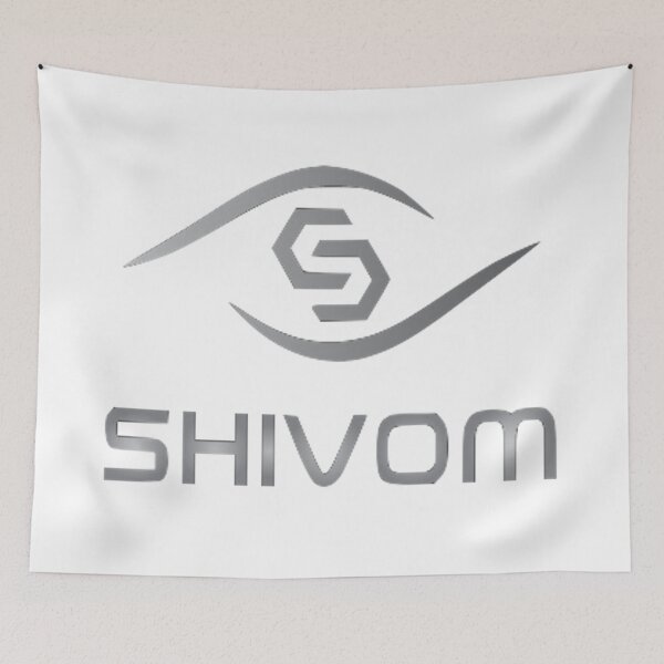 Item preview, Shivom designed and sold by joshuanaaa.