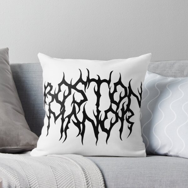 Item preview, Boston Manor  designed and sold by SPICY-HEART.