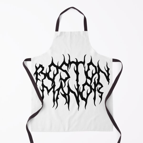 Item preview, Boston Manor designed and sold by SPICY-HEART.
