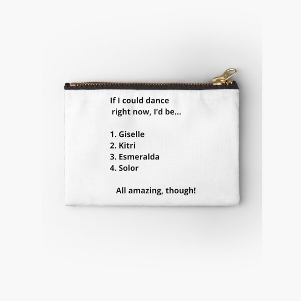 Item preview, If I Could Dance Right Now designed and sold by aikoamn.