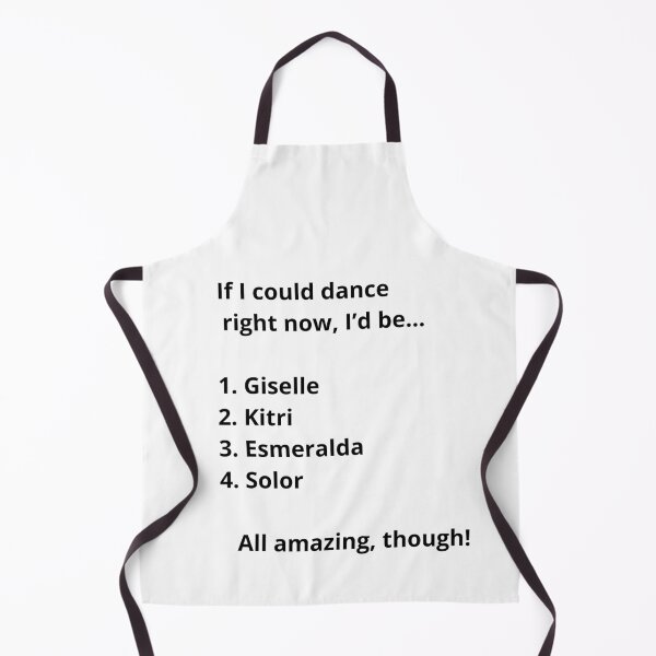 Item preview, If I Could Dance Right Now designed and sold by aikoamn.