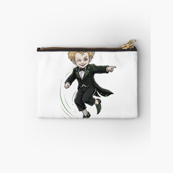 Item preview, Rumpelstiltskin Tip Toe Dance Halloween Shirt Funny designed and sold by Hernouf Smail.