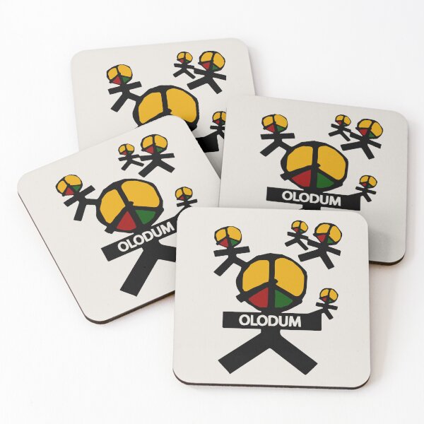 Item preview, Olodum designed and sold by That-Indie-Guy.