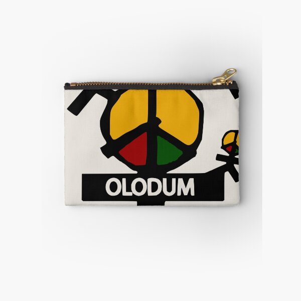Item preview, Olodum designed and sold by That-Indie-Guy.