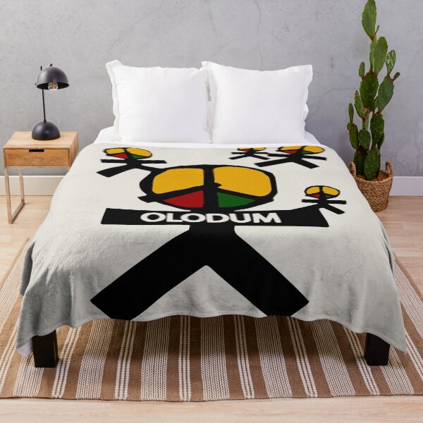Item preview, Olodum designed and sold by That-Indie-Guy.