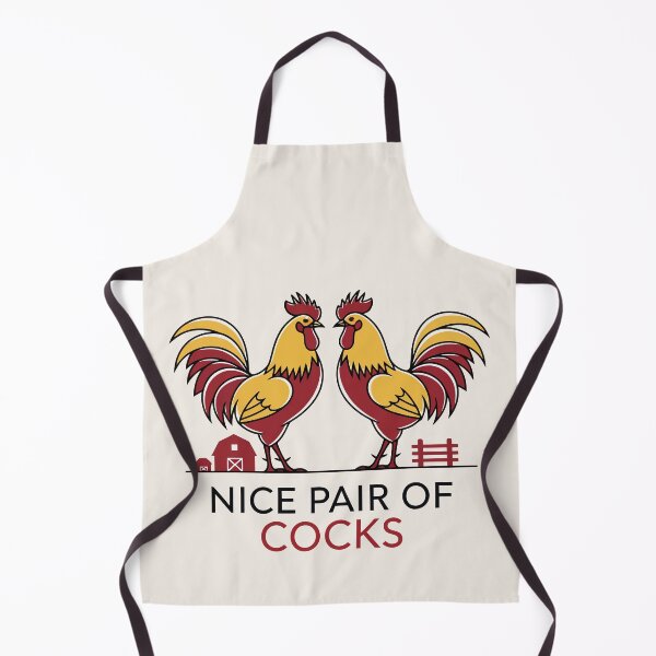 Item preview, Nice Pair Of Cocks Vintage Farmhouse Rooster designed and sold by Amir Faysal.