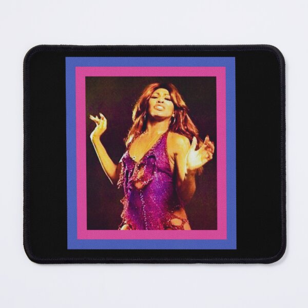 Item preview, Tina Turner 70s Comic book design designed and sold by sysfrynfade.