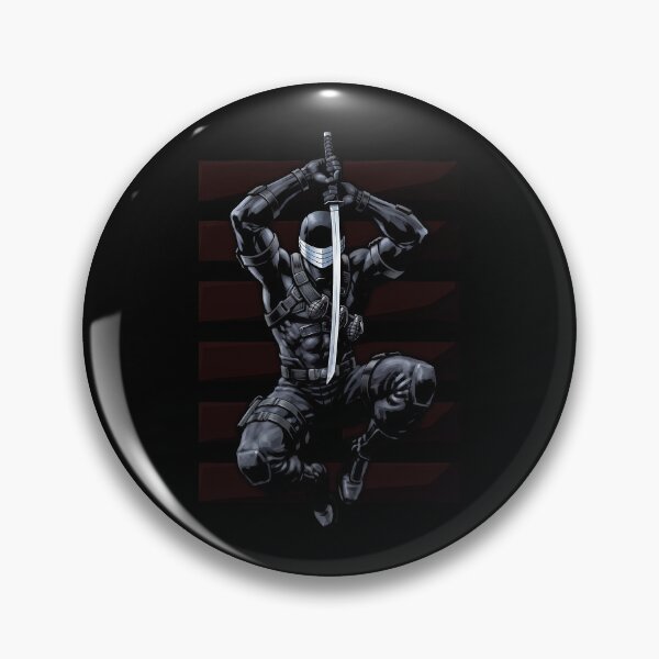Item preview, Snake Eyes V1 designed and sold by ME design.
