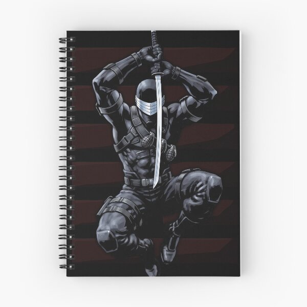 Item preview, Snake Eyes V1 designed and sold by ME design.