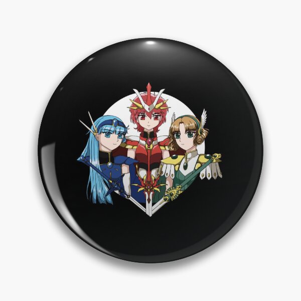 Item preview, Magic Knights Oversized designed and sold by Kelly-Jos.