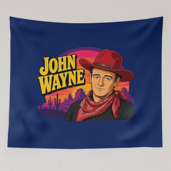 Item preview, Vintage Western Cowboy Sunset Outlaw Legend designed and sold by nicolegranc.