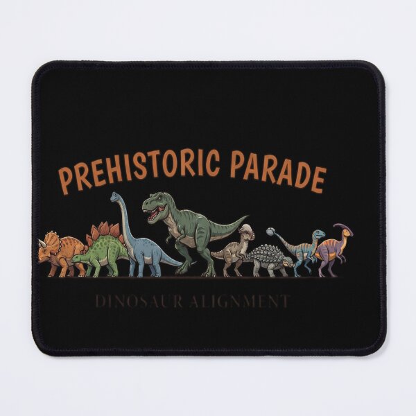 Item preview, Dinosaurs alignment designed and sold by sidleytetip.