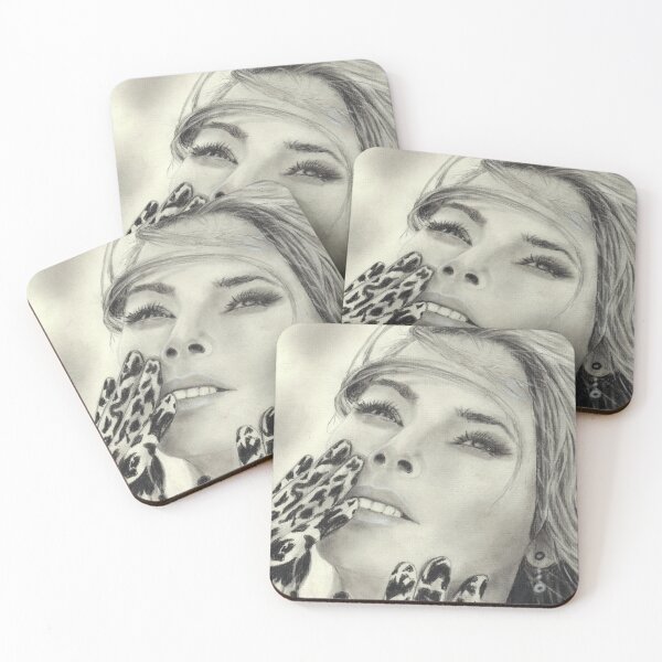 Item preview, SHANIA TWAIN designed and sold by michaeltodd.