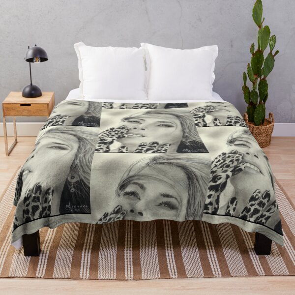 Item preview, SHANIA TWAIN designed and sold by michaeltodd.