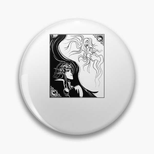 Item preview, Princess Emeraude and Zagato Oversized  designed and sold by Kelly-Jos.