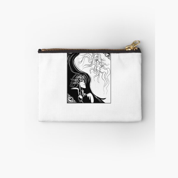 Item preview, Princess Emeraude and Zagato Oversized  designed and sold by Kelly-Jos.