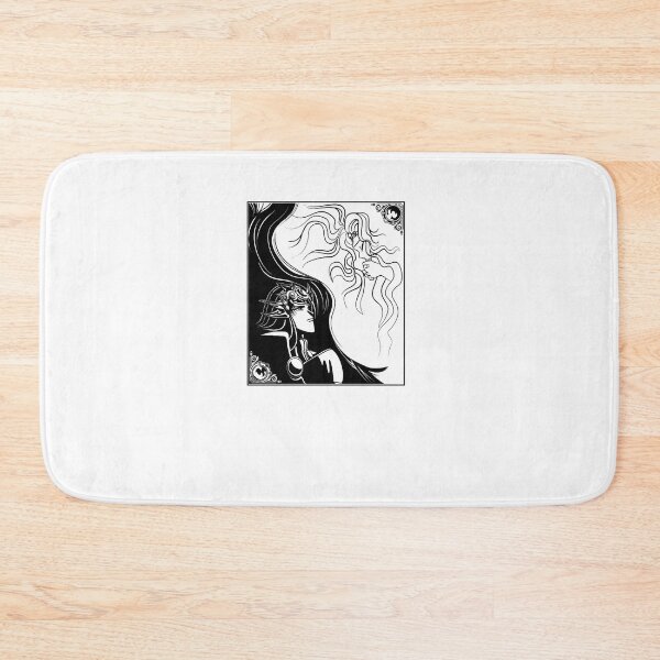 Item preview, Princess Emeraude and Zagato Oversized  designed and sold by Kelly-Jos.