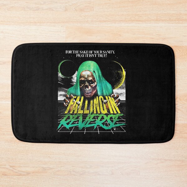 Item preview, Falling In Reverse Radke Classic  designed and sold by vodevinfrogart.