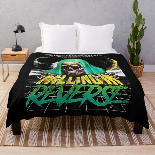 Item preview, Falling In Reverse Radke Classic designed and sold by vodevinfrogart.