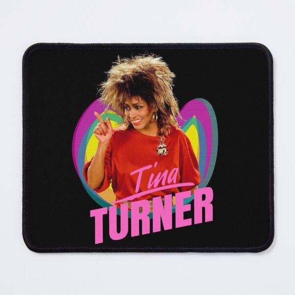 Item preview, TINA TURNER 80s designed and sold by sysfrynfade.