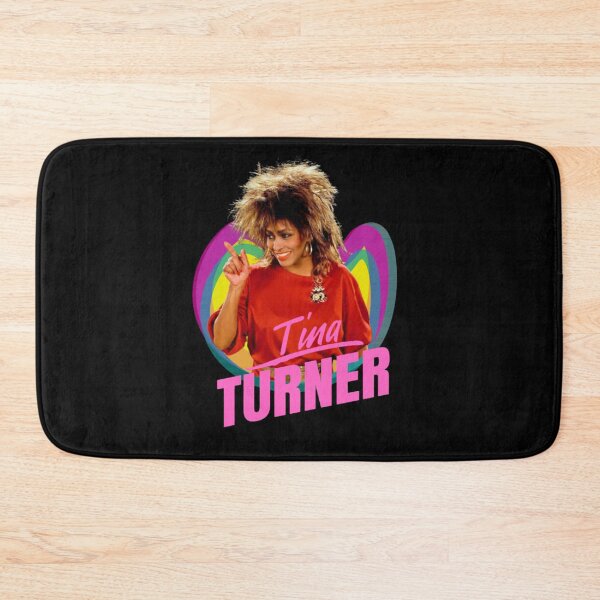 Item preview, TINA TURNER 80s designed and sold by sysfrynfade.