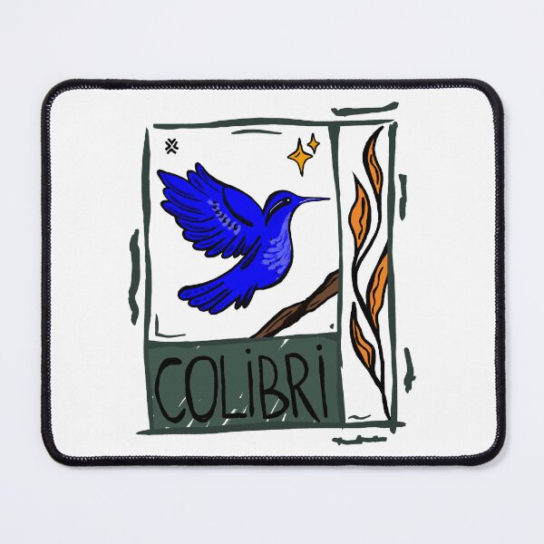 Item preview, Hummingbird designed and sold by Alocasiarte.