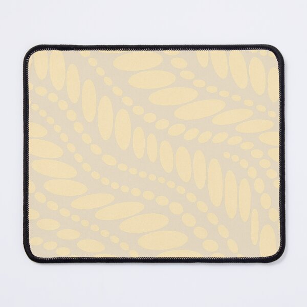 Item preview, Pearl Ivory Oval Capsule Pattern PNG designed and sold by annenambiro.