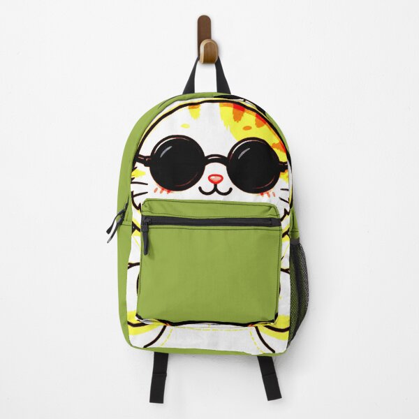 Item preview, Cool Cat Coffee | Cat in Hoodie | Cool Cat Coffee | Aesthetic Cat designed and sold by AstronautMerch.