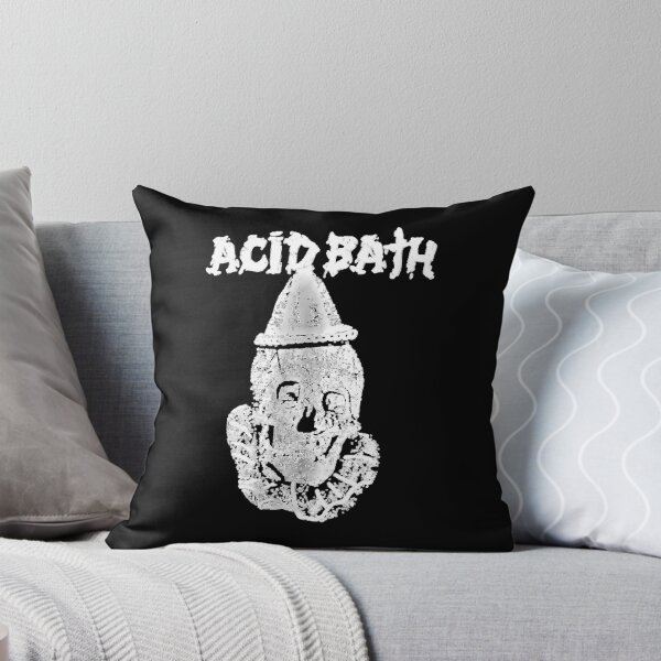 Item preview, Acid Bath Gothic Horror Figure Design designed and sold by MichaelReed-Art.
