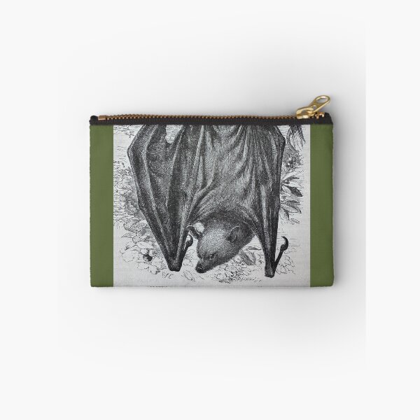 Item preview, Flying Fox or Fruit Bat designed and sold by Ian-M-Stevens.
