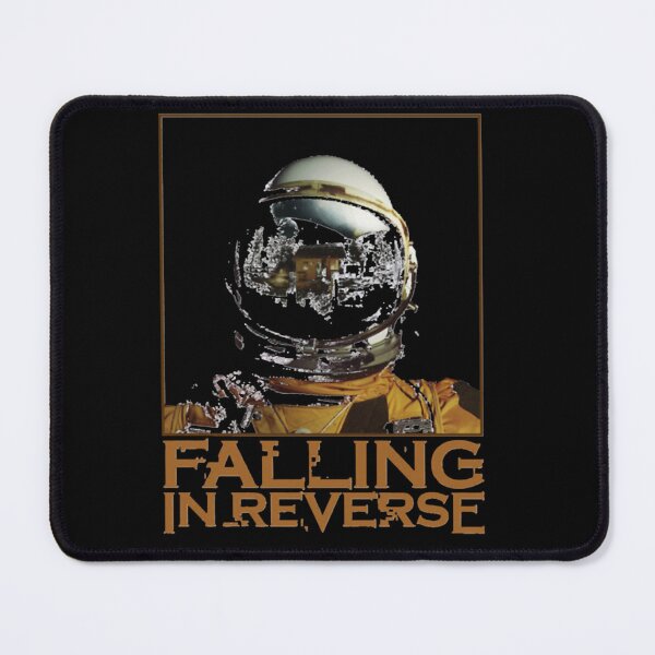 Item preview, Falling in Reverse Touring designed and sold by vodevinfrogart.