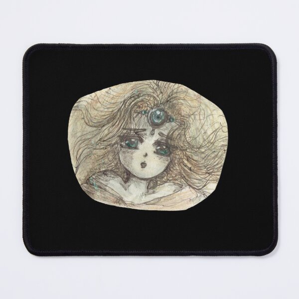 Item preview, Princess Emeraude Oversized  designed and sold by Kelly-Jos.