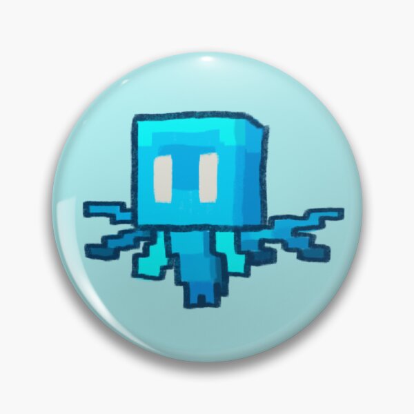 Item preview, Allay Minecraft Mob Vote 2021 designed and sold by Dark1te.