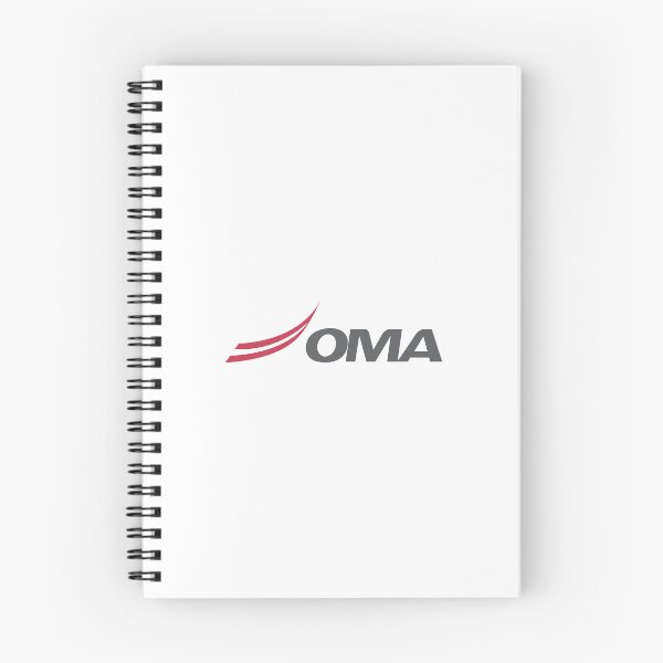 Item preview, OMA Grupo Aeroportuario Centro Norte Airport Operator Logo designed and sold by Strappies.