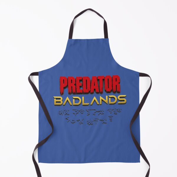 Item preview, Galactic Hunter Badlands Sci-Fi Wordmark designed and sold by nicolegranc.