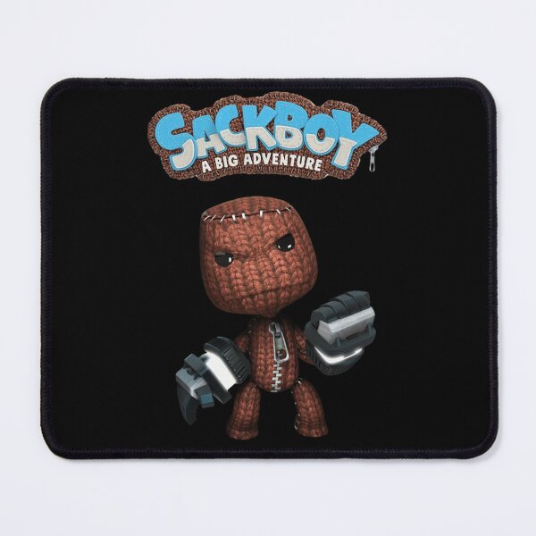 Item preview, LBP Sackboy designed and sold by KidItal.