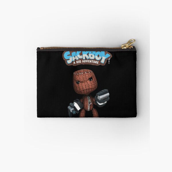 Item preview, LBP Sackboy designed and sold by KidItal.