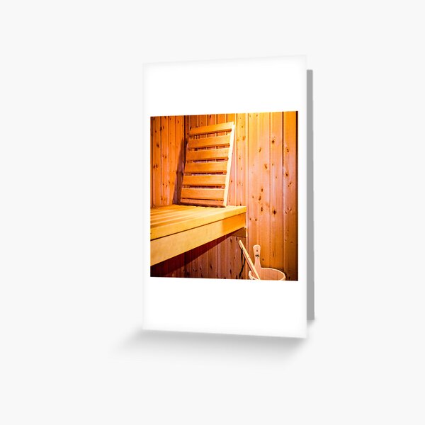 Item preview, fwc 1137 sauna designed and sold by fred chiea.