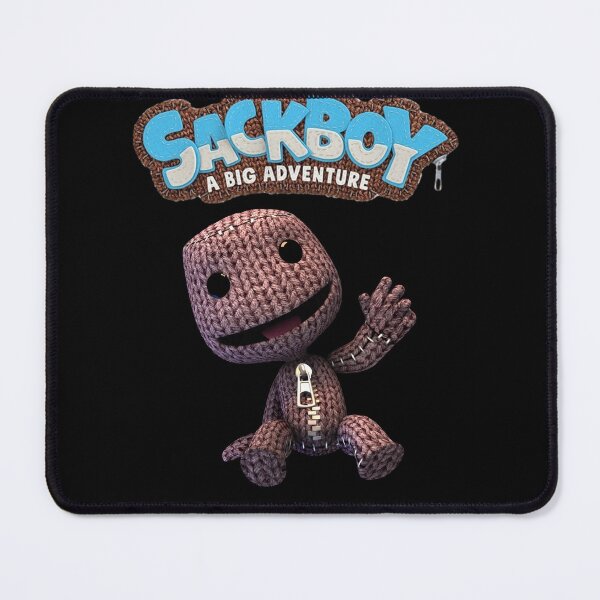 Item preview, LBP Sackboy designed and sold by KidItal.