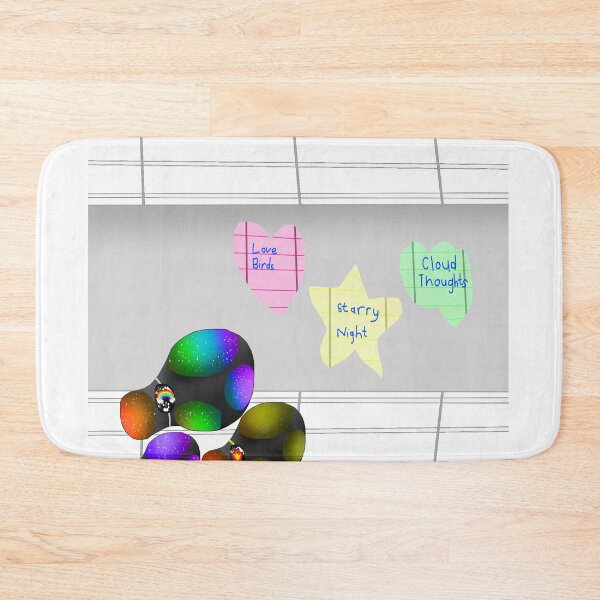 Item preview, Rainbow echoes designed and sold by Sleekfox02356.