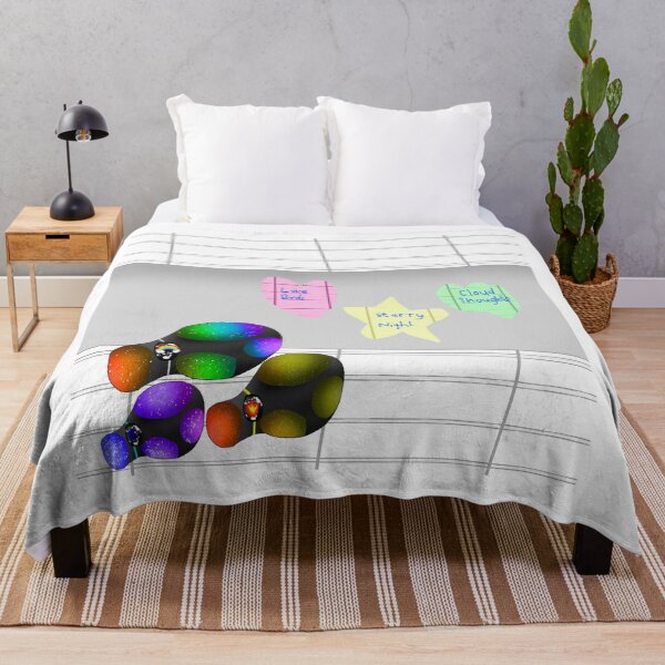 Item preview, Rainbow echoes designed and sold by Sleekfox02356.