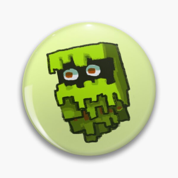 Item preview, Glare Minecraft Mob Vote 2021 designed and sold by Dark1te.