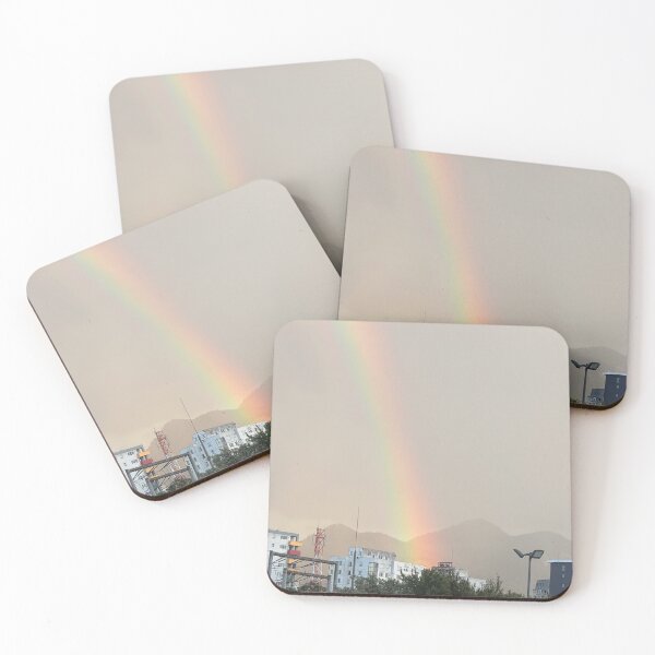 Item preview, Beautiful Rainbow After the Rain  designed and sold by Gabrielvalente.