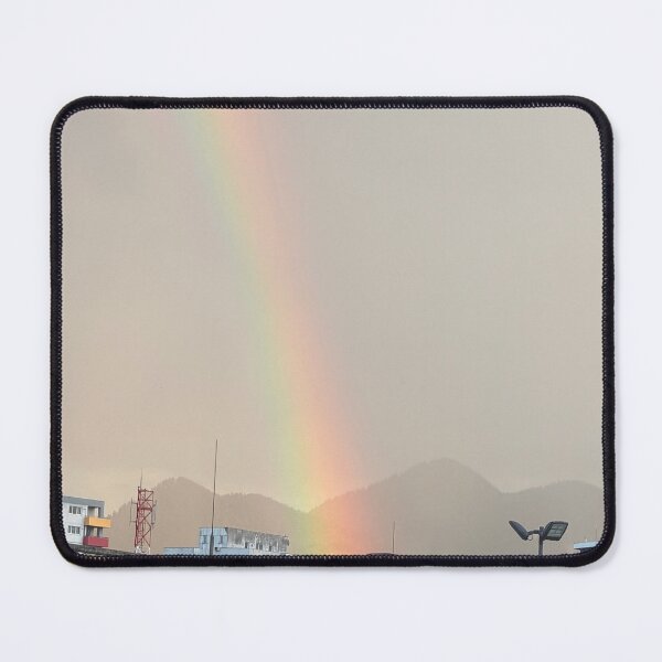 Item preview, Beautiful Rainbow After the Rain designed and sold by Gabrielvalente.