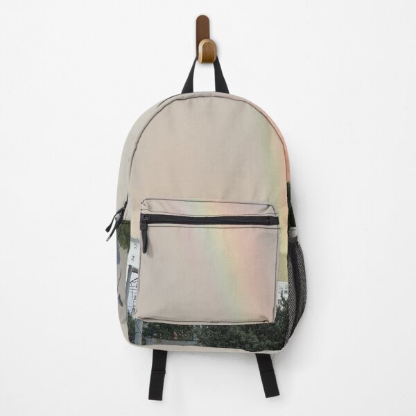 Item preview, Beautiful Rainbow After the Rain designed and sold by Gabrielvalente.