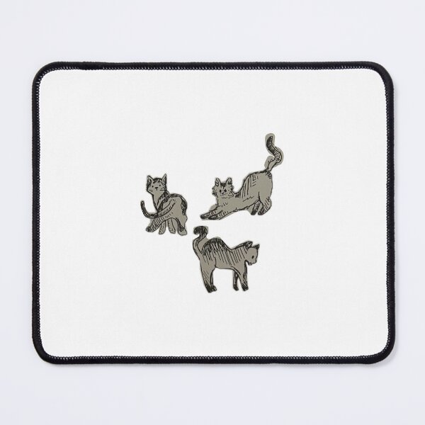 Item preview, Cute cats designed and sold by bloomingstars.