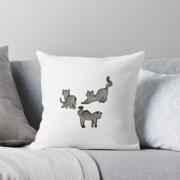 Item preview, Cute cats  designed and sold by bloomingstars.